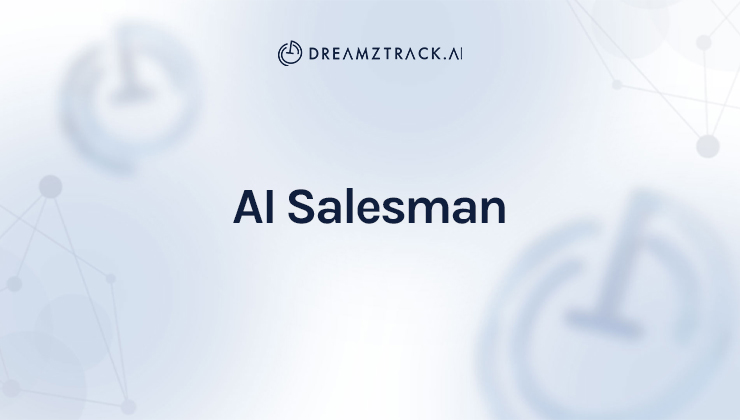 AI Salesman