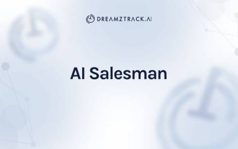 AI Salesman
