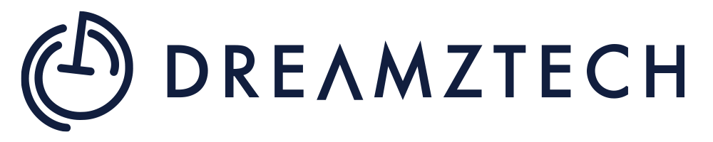 DREAMZTECH LOGO