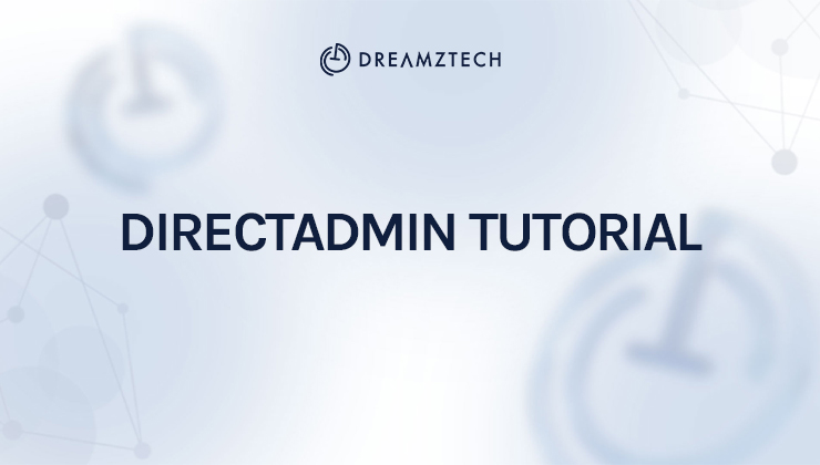 DirectAdmin