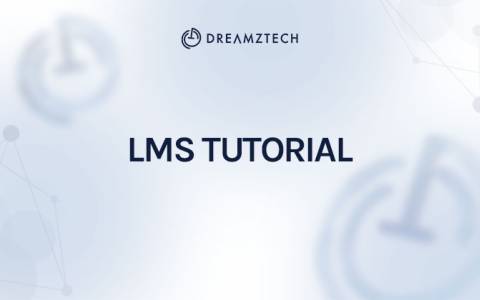 Learning Management System