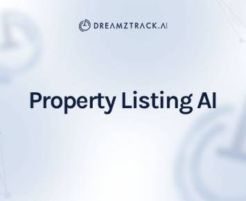 Property Listing AI