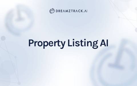 Property Listing AI