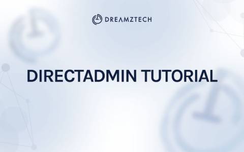 DirectAdmin