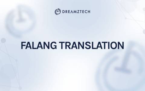 Falang Translation