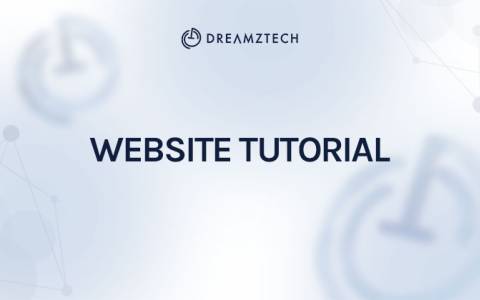 Website Tutorial