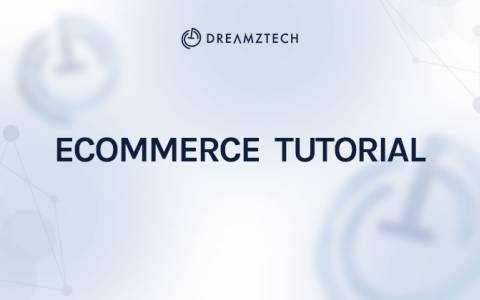 Ecommerce Website