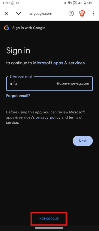 setupemailandroidoutlook 09
